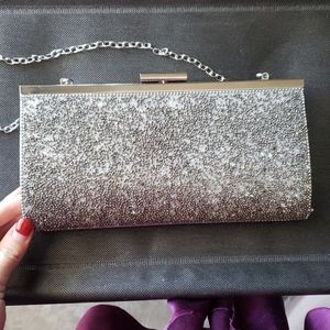 Evening clutch